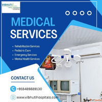 Consult the Best Urology Doctor in Dehradun at Vibhuti Hospi...