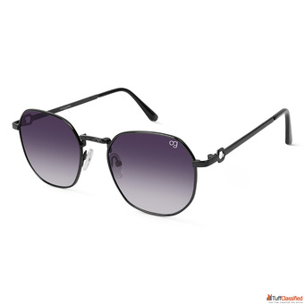 Get a pair of Woggles sunglasses and hit the beach in style