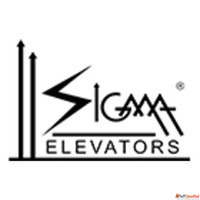 Hospital Lifts Manufacturers in Gujarat - Sigma Elevators