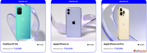 Buy High-Quality Cheap Phone with ControlZ