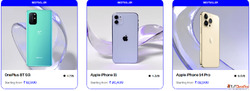 Buy High-Quality Cheap Phone with ControlZ