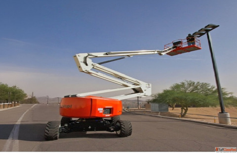 boom crane manufacturers