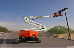 boom crane manufacturers