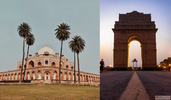 One Day Delhi City Tour By Ac Car