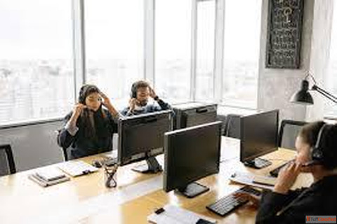 Affordable Outsourcing Call Center Services - 247 Support