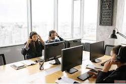 Affordable Outsourcing Call Center Services - 247 Support