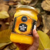 Best A2 Cow Ghee in India - Top Quality Desi Ghee Brands 202...
