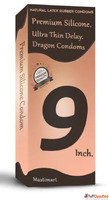 Silicone Condom - Smooth aur Natural Feel ke liye Ab Online ...