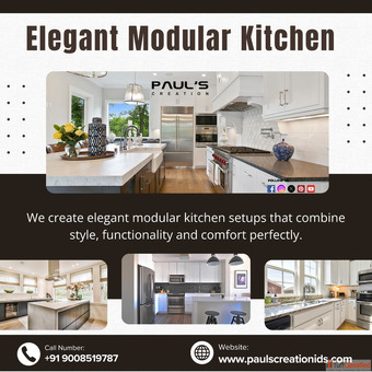 Home Interior Designers in Bangalore