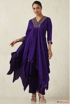 Premium Women's 2-Piece Sets - Ethnic Kurta Sets Collection from Soch