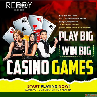 Play Online Games with Ready Anna - Fun Rewards Await