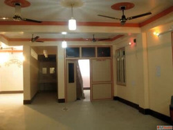 commercial space for rent