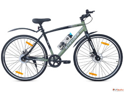 Best 700C Cycle for Smooth Reliable Ride - Stryder Bikes