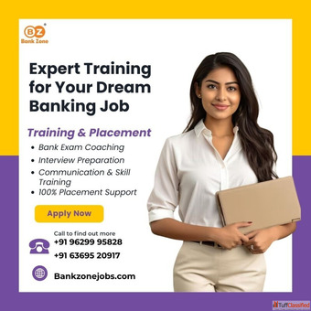 Private Bank Job Consultancy and Placement Agency in Chengalpattu