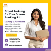 Private Bank Job Consultancy and Placement Agency in Chengal...