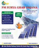 Best Solar Company in Kurukshetra Test Solar