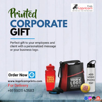 Corporate Gifts Printing in Bangalore