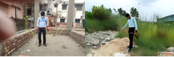 Providing Eco-friendly Pest Management Services in Kolkata
