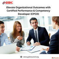 Elevate Organizational Outcomes with Certified Performance C...
