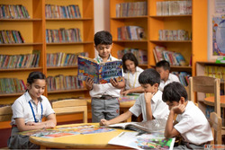 Best IB School in Gurgaon