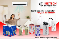 Best Capacitor in India