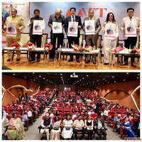 AAFT Breaks Its Own World Record with the 124th Edition of t...