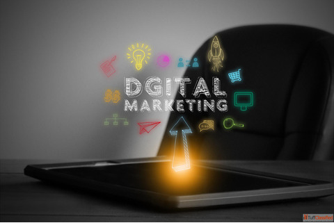 Ritz Media World Digital Marketing Agency for Innovative Brands