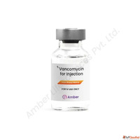 Get Vancomycin Injection Supplier with Fast Global Shipping