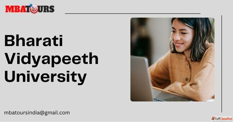 Bharati Vidyapeeth University