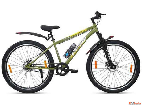 Top quality 29 Inch Cycle for Smooth Riding Experience - Stryder Bikes