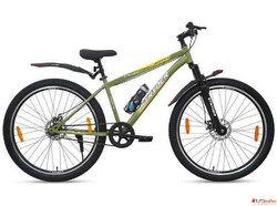 Top quality 29 Inch Cycle for Smooth Riding Experience - Str...