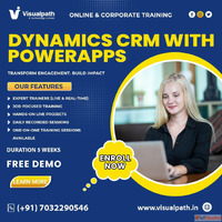Microsoft Dynamics CRM Training Dynamics CRM Certification
