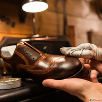 Premium Leather Shoes Dryclean Drycleanhouse