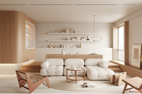 KV Interior - Professional Affordable Interior Design Services