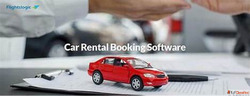 Car Rental Reservation Software