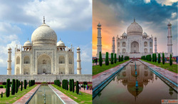 Mughal Heritage Walk - Explore Agra's Hidden History Mu...