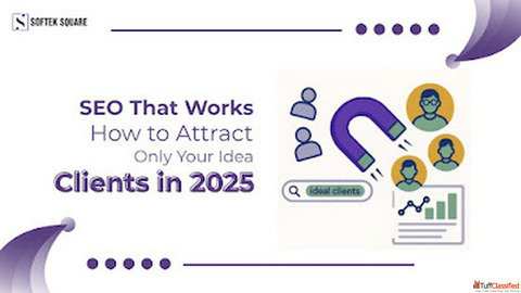 Small Business SEO Packages to Attract Clients in 2025