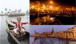 Best Spiritual Tours in India - Trusted Service Provider for...