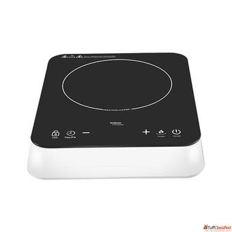 Shop Hindware Induction Cooking Stove for Smart Cooking