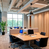 Best Commercial Interior Designers in Mysore