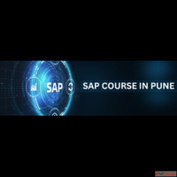 SAP Course in Nigdi Pune