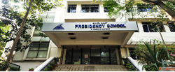 Presidency School Nandini Layout - Best School In Bangalore