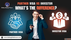 Partner Visa vs Investor Visa in Dubai - What's the Dif...