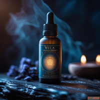 Embrace Pure Aromatherapy for Natural Wellness
