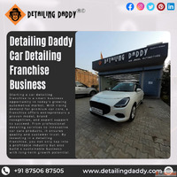 Detailing Daddy Founder