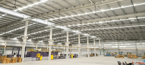 Trusted Pre Engineered Building Manufacturers in Shimoga