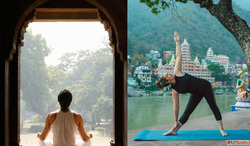 India Yoga Tour Packages - Rejuvenate with Wellness Meditati...
