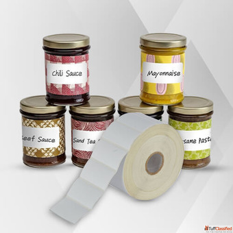 Top Small Labels Manufacturers