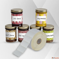Top Small Labels Manufacturers