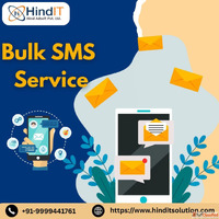 Low-Cost Bulk SMS Service Affordable Bulk SMS Service Provid...